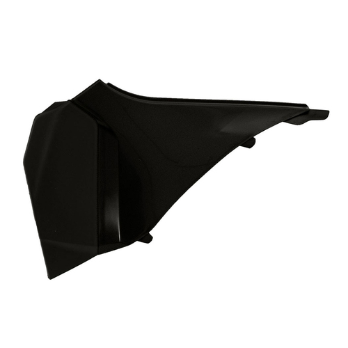 Rtech KTM 250 EXC 2012-2013 Black Left Airbox Side Panel