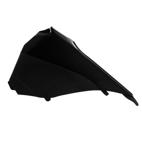 Rtech KTM 250 SX 2016 Black Left Airbox Side Panel