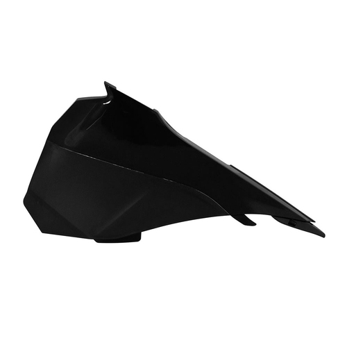 Rtech KTM 85 SX 2013-2014 Black Airbox Side Panels