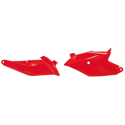 Rtech Gas Gas MC 85 2021-2024 Red Side Panels