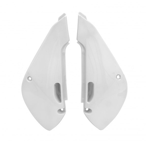 Rtech Kawasaki KX 65 2001-2024 White Side Panels