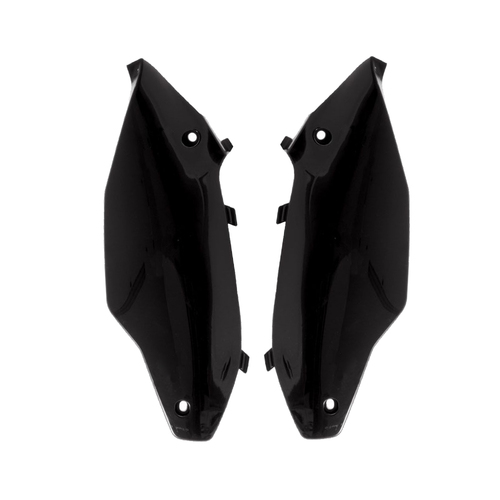 Rtech Kawasaki KX 250 F 2013-2016 Black Side Panels