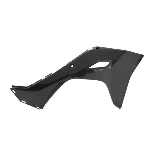 Rtech Kawasaki KX 450 SR 2024 Black Side Panels