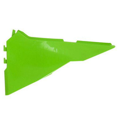 Rtech Kawasaki KX 450 F 2024 Neon Green Airbox Side Panels