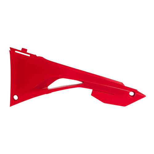 Rtech Honda CRF 250 R 2018-2021 OE Red Airbox Side Panels