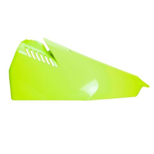 Rtech Husqvarna TC 125 2019-2022 Neon Yellow Vented Airbox Side Panels