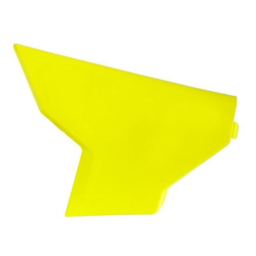 Rtech Husqvarna TC 125 2023-2024 Yellow Airbox Side Panels