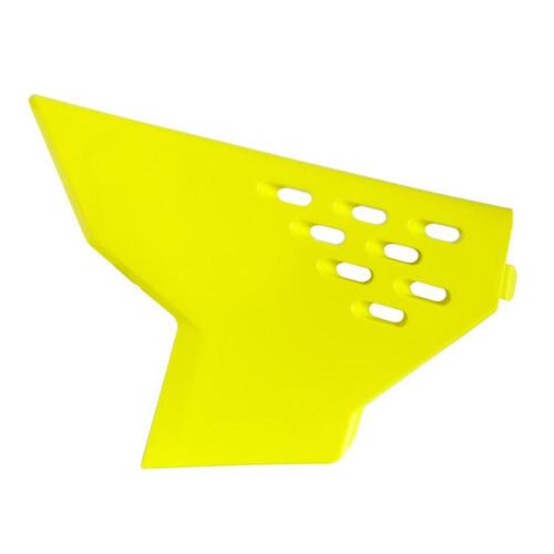 Rtech Husqvarna TC 125 2023-2024 Yellow Vented Airbox Side Panels