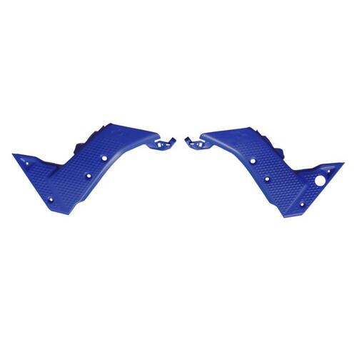 Rtech Yamaha T7 Revolution XTZ 690 TENERE (T7) 2019-2024 (Central Rear) YZ Blue Side Panels