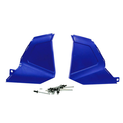 Rtech Yamaha YZ 125 2015-2021 Blue Airbox Side Panels