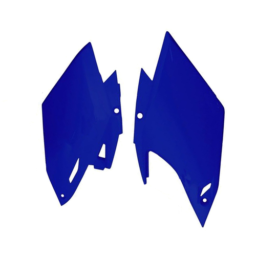 Rtech Yamaha WR 450 F 2012-2015 Blue Side Panels