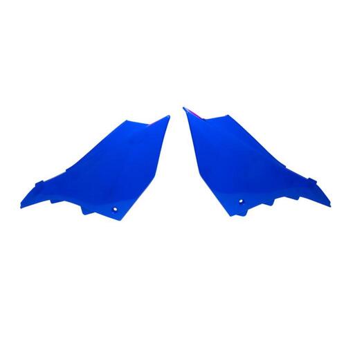 Rtech Yamaha YZ 125 2022-2024 Blue Side Panels