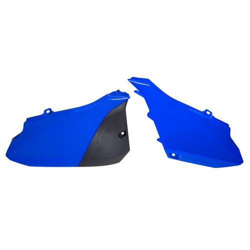 Rtech Yamaha YZ 85 2022-2024 Blue Side Panels