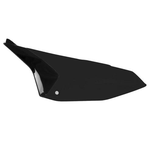 Rtech Yamaha YZ 65 2018-2024 Black Side Panels