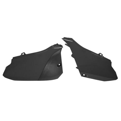 Rtech Yamaha YZ 85 2022-2024 Black Side Panels