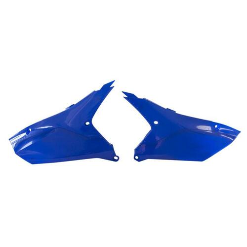 Rtech Yamaha YZ 250 F 2024 Blue Side Panels