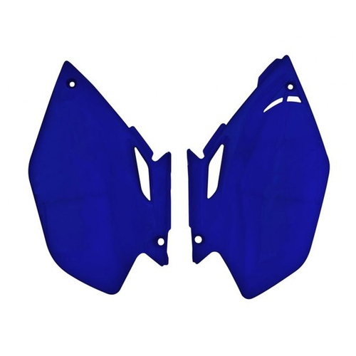 Rtech Yamaha YZ 250 F 2003-2005 Blue Side Panels