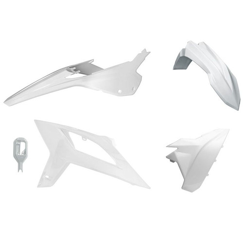 Rtech Beta OE Plastic Kit RR 200 2020