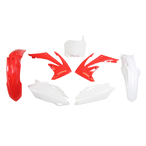 Rtech Honda OE Plastic Kit CRF 250 R 2010