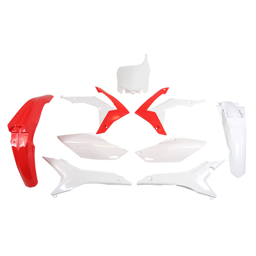 Rtech Honda OE Plastic Kit CRF 250 R 2014-2017