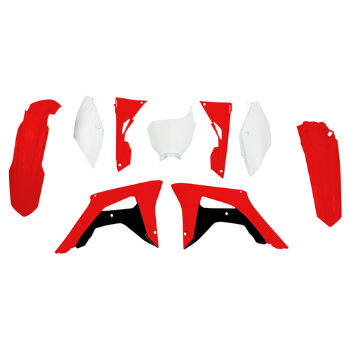 Rtech Honda OE Plastic Kit CRF 250 R 2018