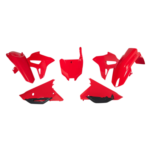 Rtech Honda OE Plastic Kit CRF 250 R 2022-2024