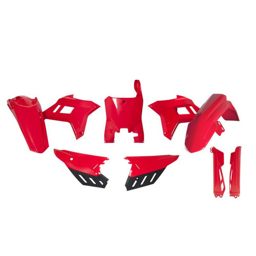 Rtech Honda OE Plastic Kit CRF 250 R 2022-2024 (Revolution Kit)