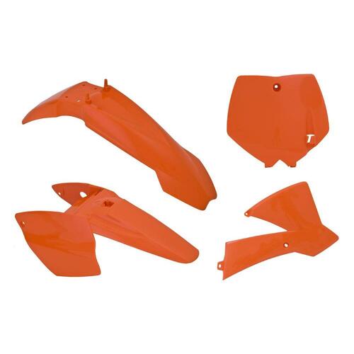 Rtech KTM OE Plastic Kit 65 SX 2002-2008