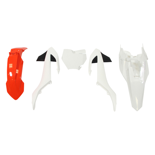 Rtech KTM OE Plastic Kit 65 SX 2017