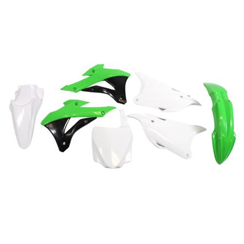 Rtech Kawasaki OE Plastic Kit KX 85 2014-2015