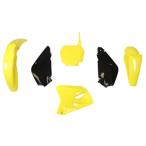 Rtech Suzuki OE Plastic Kit RM 85 2017