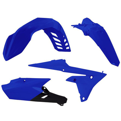 Rtech Yamaha OE Plastic Kit WR 250 F 2018-2019