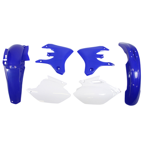 Rtech Yamaha OE Plastic Kit WR 250 F 2003-2004