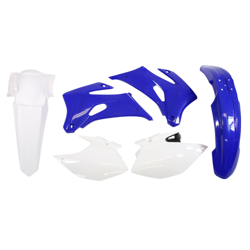 Rtech Yamaha OE Plastic Kit WR 250 F 2013