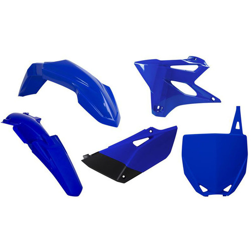 Rtech Yamaha Blue Plastic Kit YZ 85 2015-2020