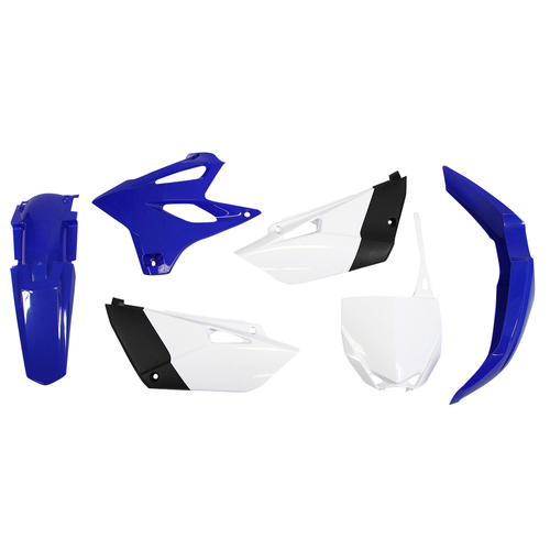 Rtech Yamaha OE Plastic Kit YZ 85 2015-2020