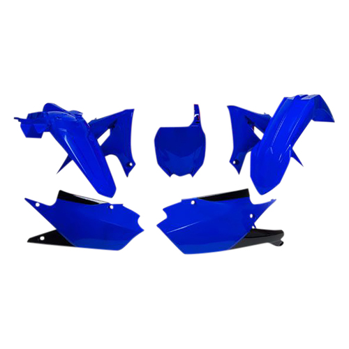 Rtech Yamaha OE Plastic Kit YZ 250 F 2021-2023