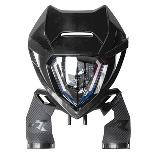 Rtech Beta Homologated Headlight