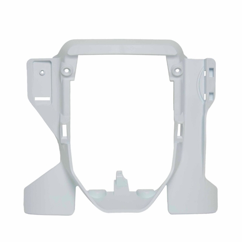 Rtech Husqvarna FE 250 2020-2023 White Headlight Bracket 