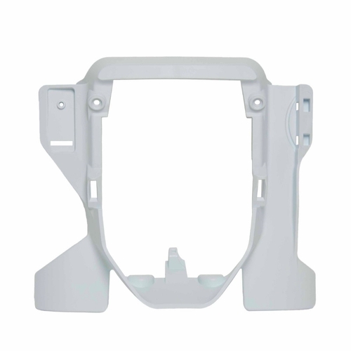 Rtech Husqvarna TE 250 2023 White Headlight Bracket