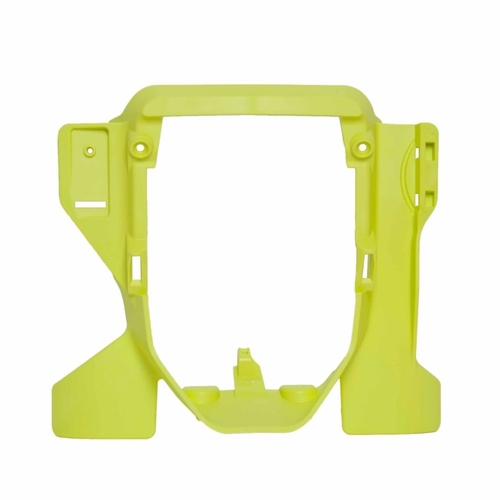 Rtech Husqvarna FE 250 2020-2023 Yellow Headlight Bracket 