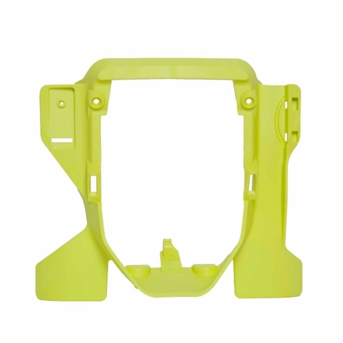 Rtech Husqvarna TE 250 2023 Yellow Headlight Bracket