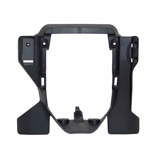 Rtech Husqvarna FE 250 2020-2023 Black Headlight Bracket 