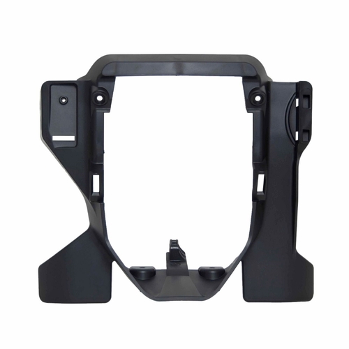 Rtech Husqvarna TE 250 2023 Black Headlight Bracket