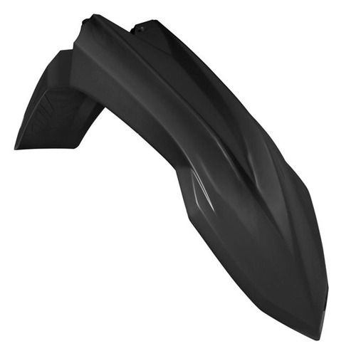 Rtech Beta RR 125 2T 2020-2023 Black Front Fender