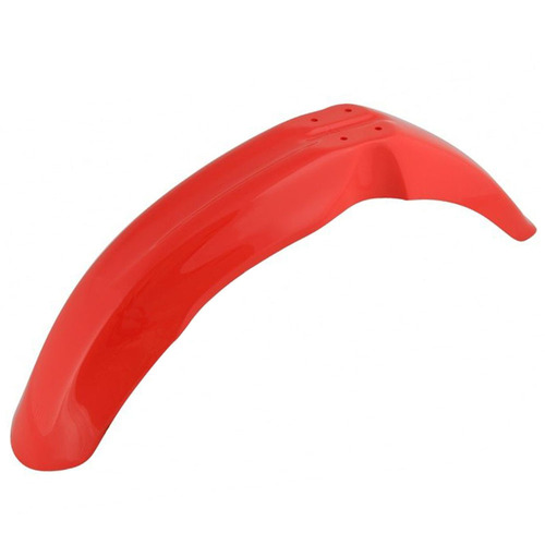 Rtech Honda CR 125 R 2000-2003 Red Front Fender