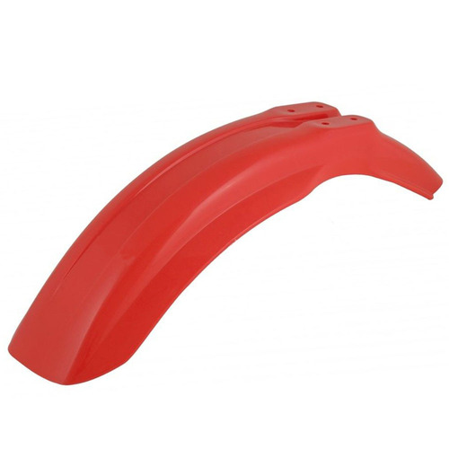 Rtech Honda CR 80 R 1996-2002 Red Front Fender