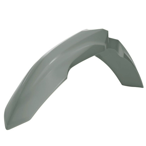 Rtech Honda CRF 450 RL 2021-2024 Quantum Grey Vented Front Fender