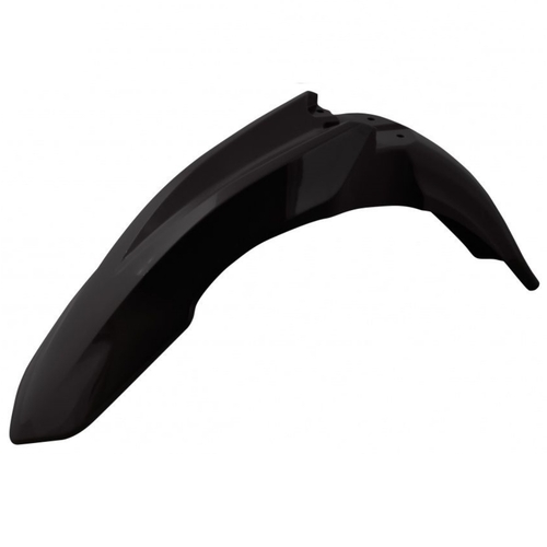 Rtech Honda CRF 250 R 2010-2013 Black Front Fender