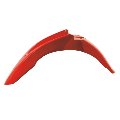 Rtech Honda CRF 250 R 2010-2013 Red Front Fender